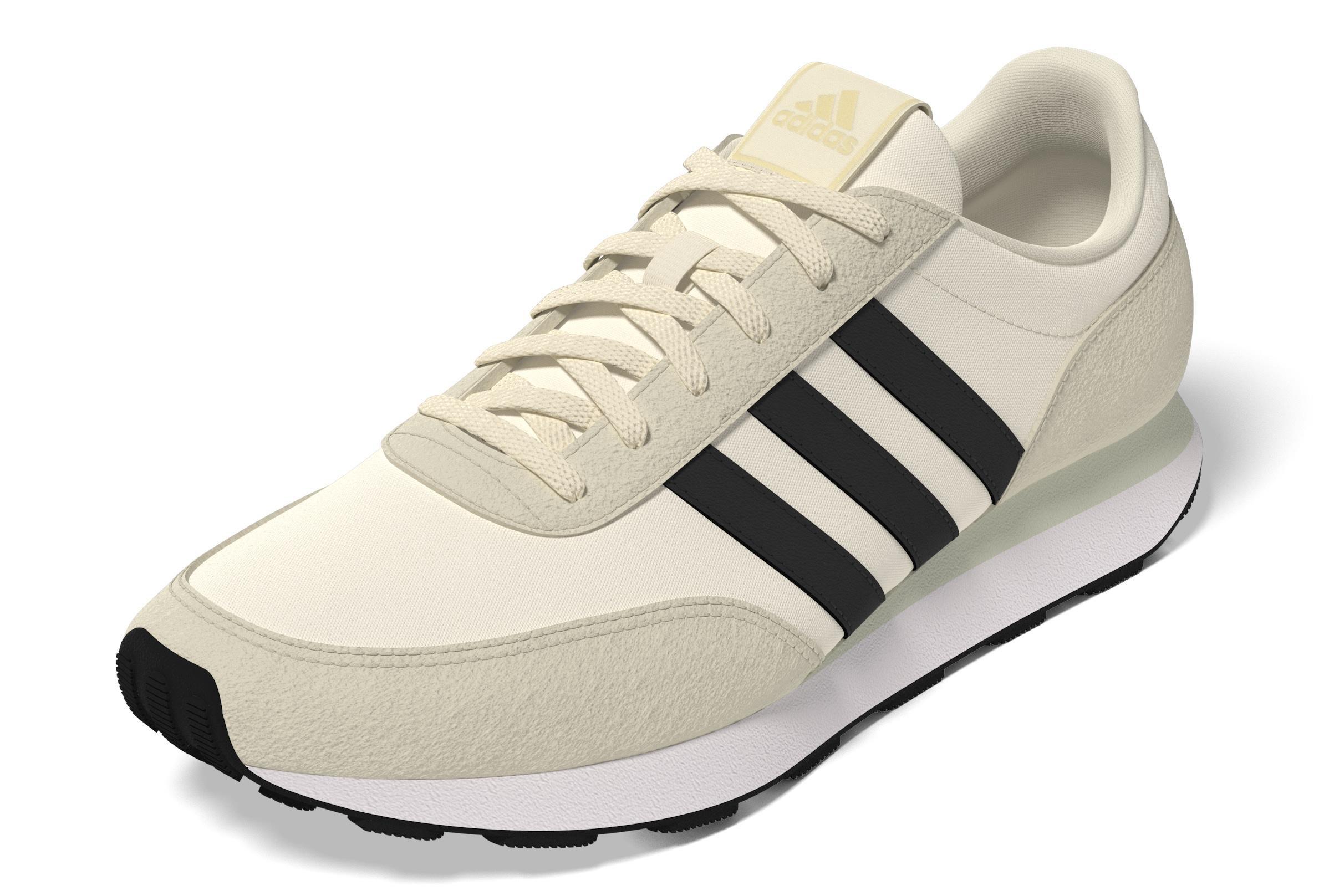 Run 60s 3.0 Shoes, White, A701_ONE, large image number 13