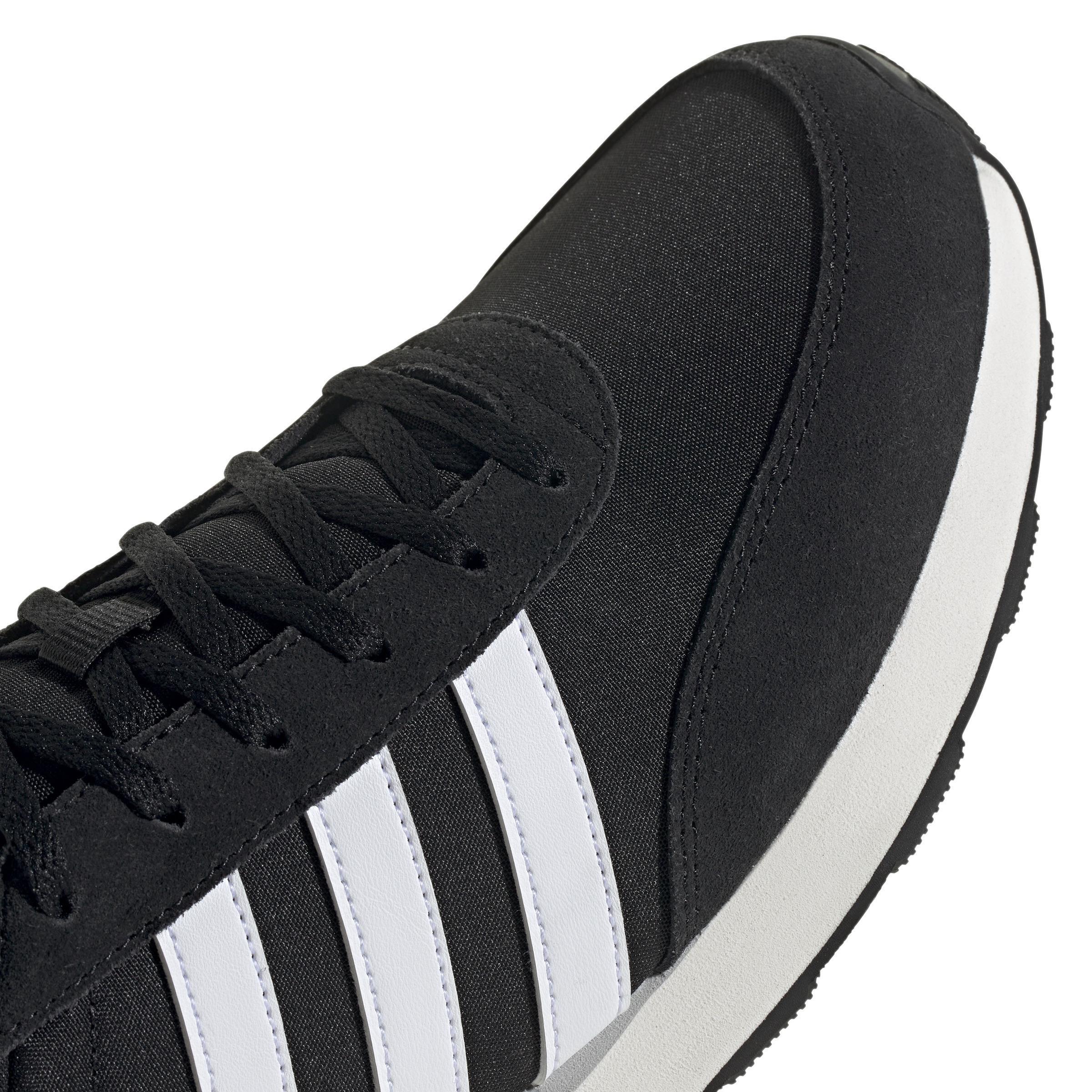 Run 60s 3.0 Shoes, Black, A701_ONE, large image number 4