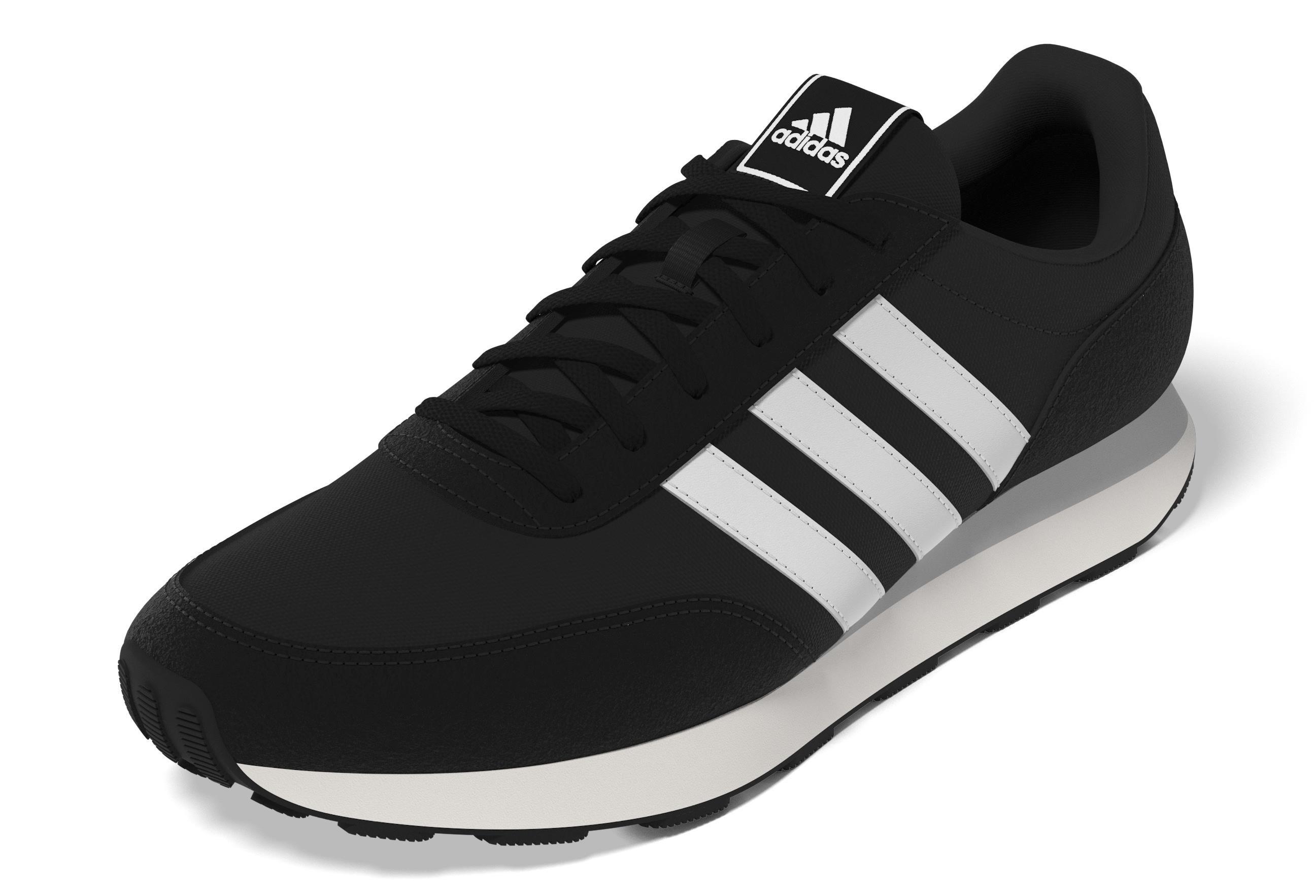 Run 60s 3.0 Shoes, Black, , large image number 6
