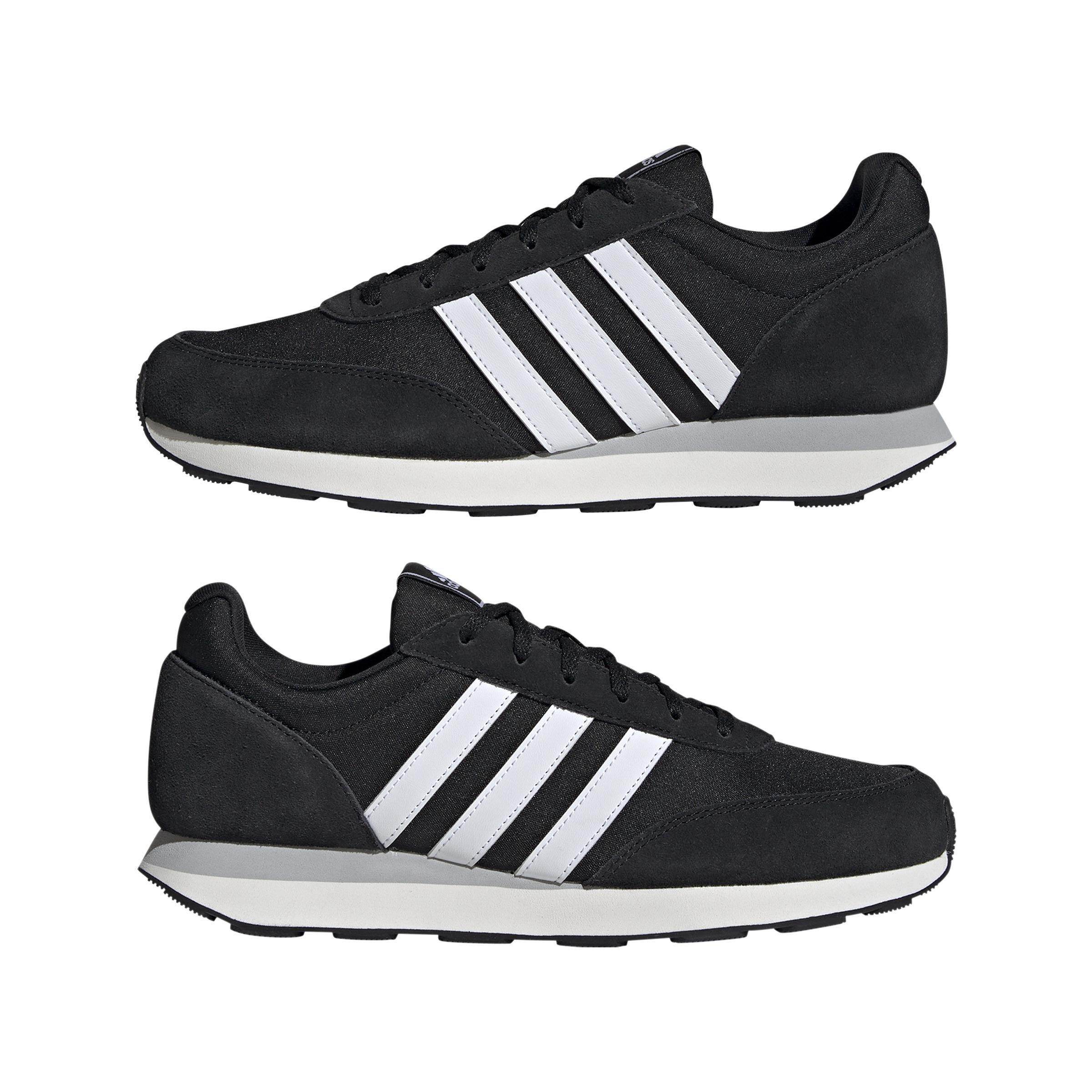 Run 60s 3.0 Shoes, Black, , large image number 8