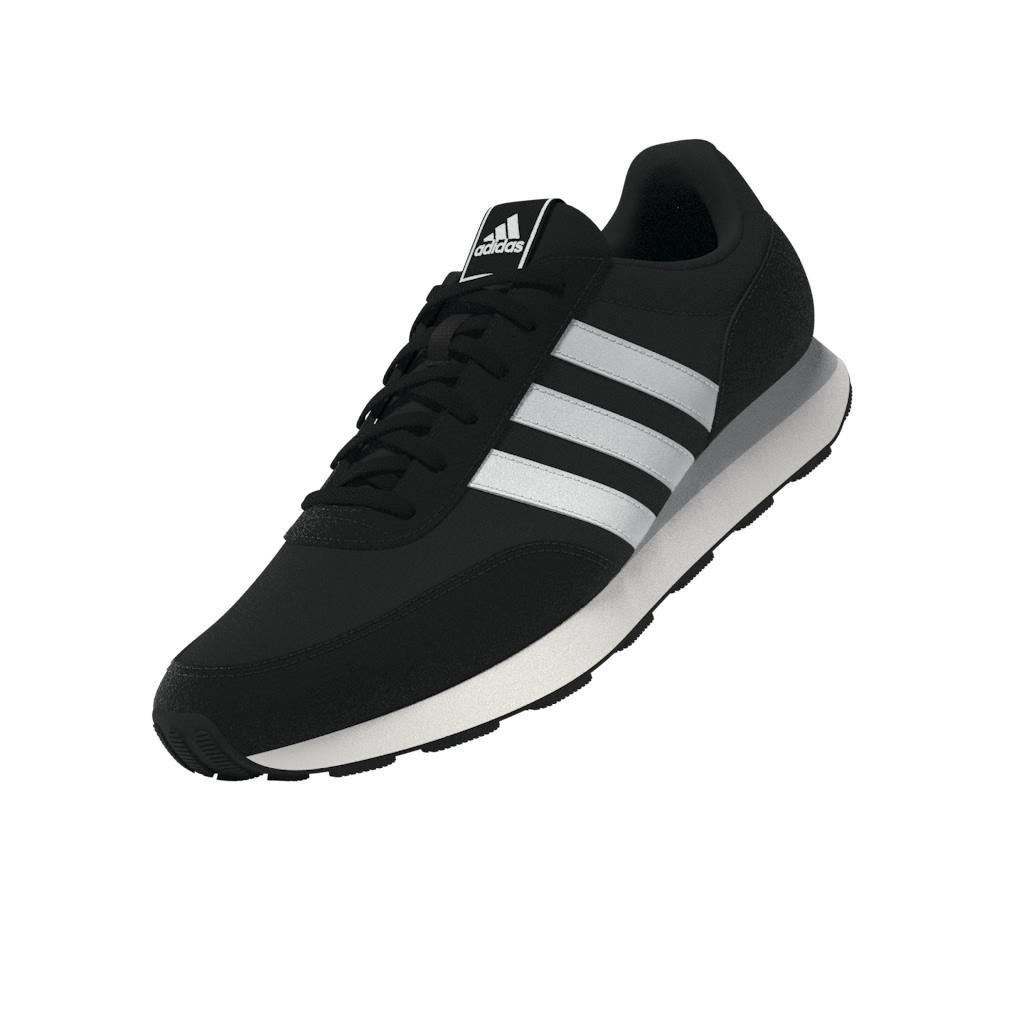 Run 60s 3.0 Shoes, Black, A701_ONE, large image number 11