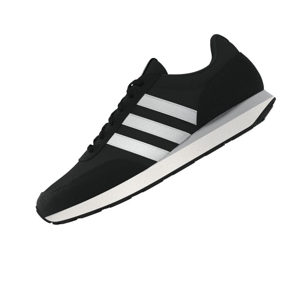 Run 60s 3.0 Shoes, Black, A701_ONE, large image number 13