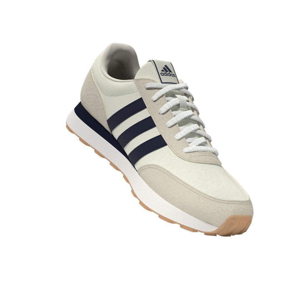 Run 60S 3.0 Shoes, White, , large image number 6
