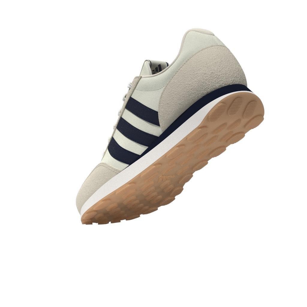 Run 60S 3.0 Shoes, White, , large image number 8