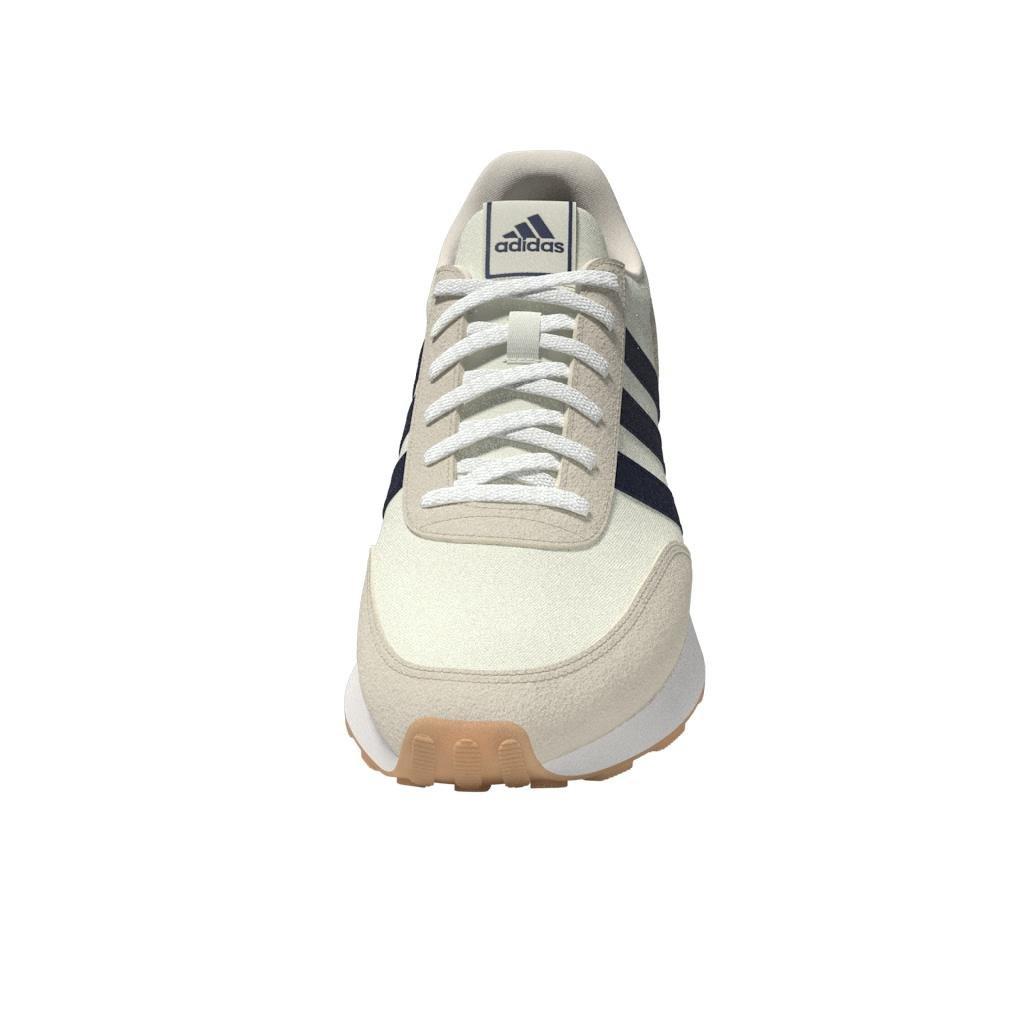 Run 60S 3.0 Shoes, White, , large image number 9