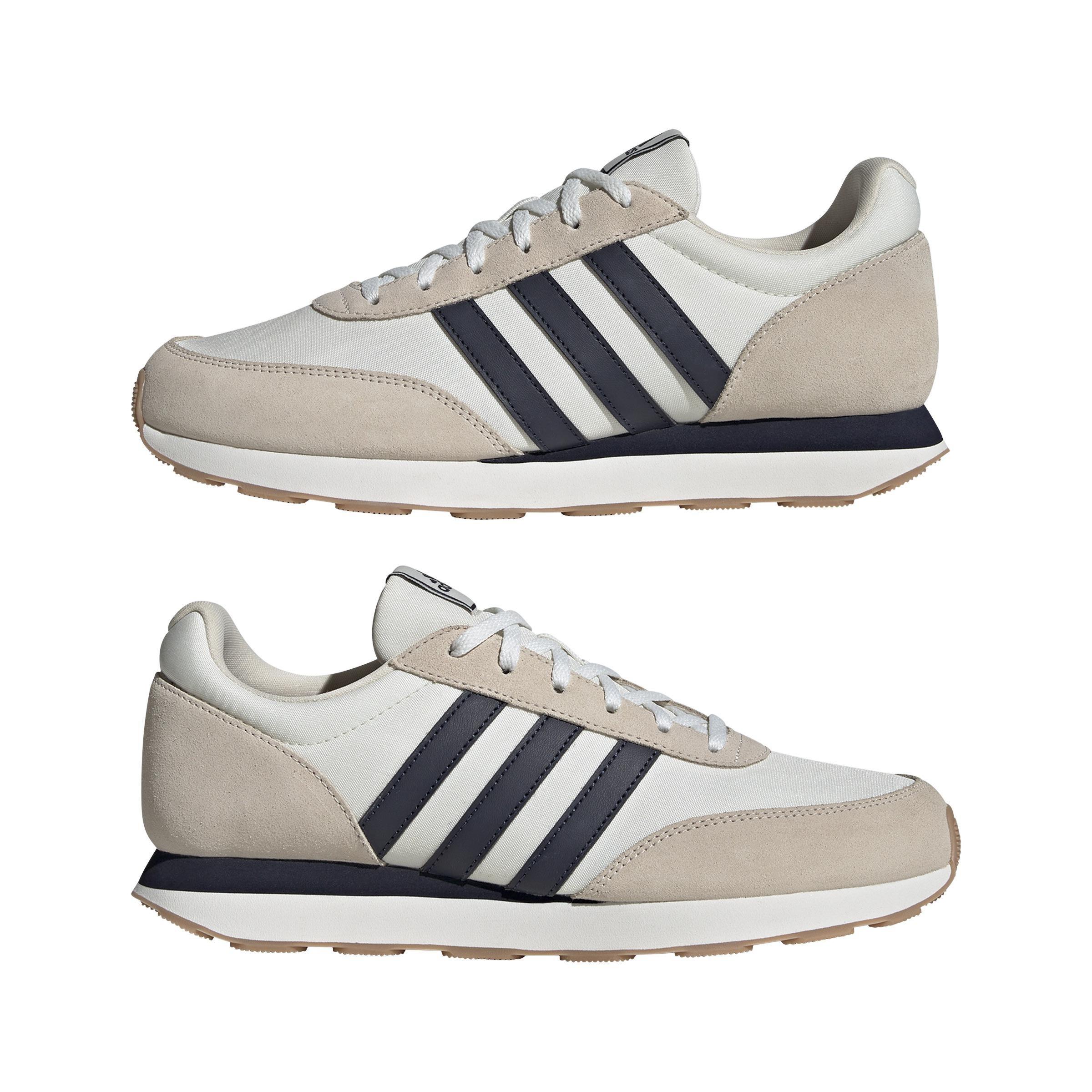 Run 60S 3.0 Shoes, White, , large image number 10