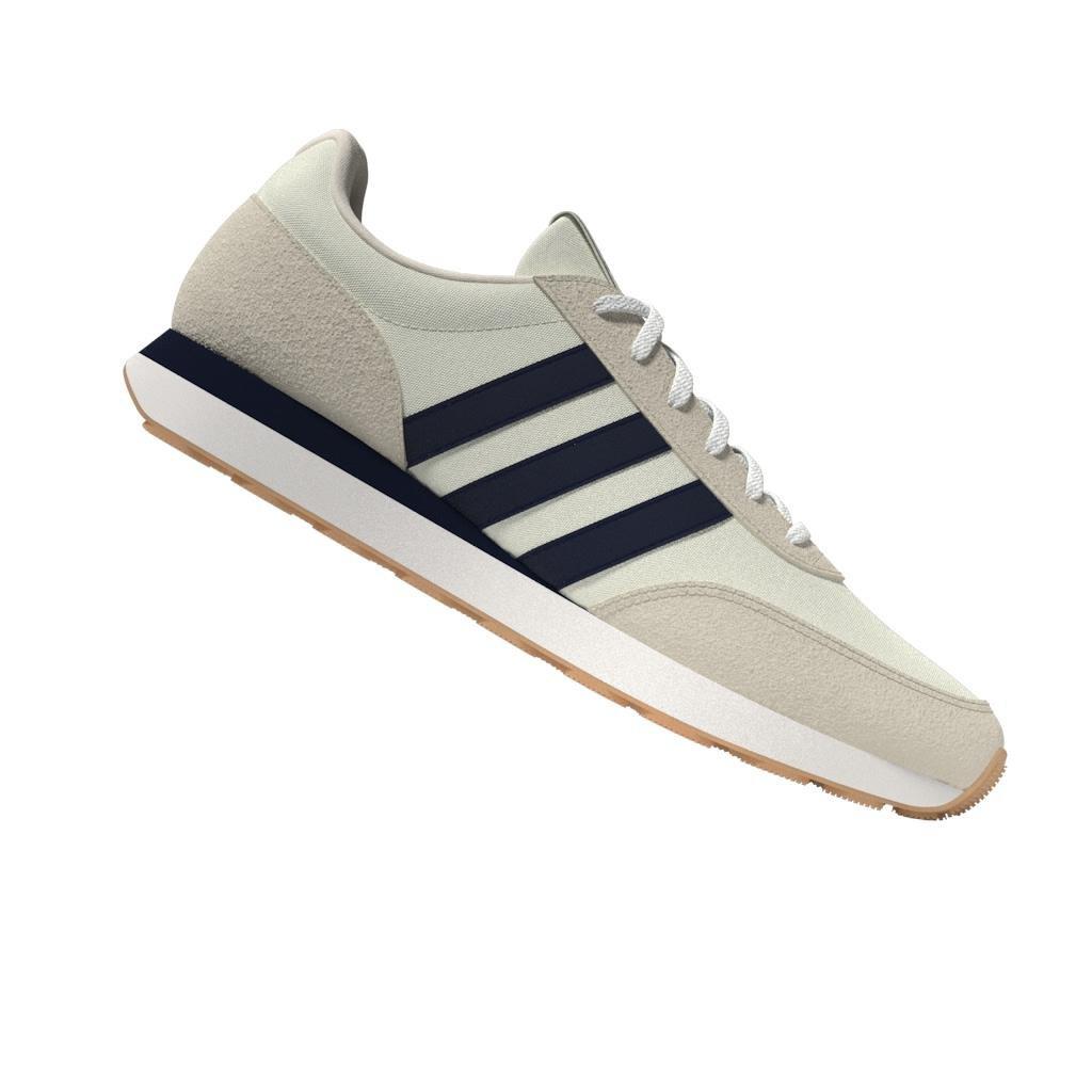 Run 60S 3.0 Shoes, White, , large image number 11