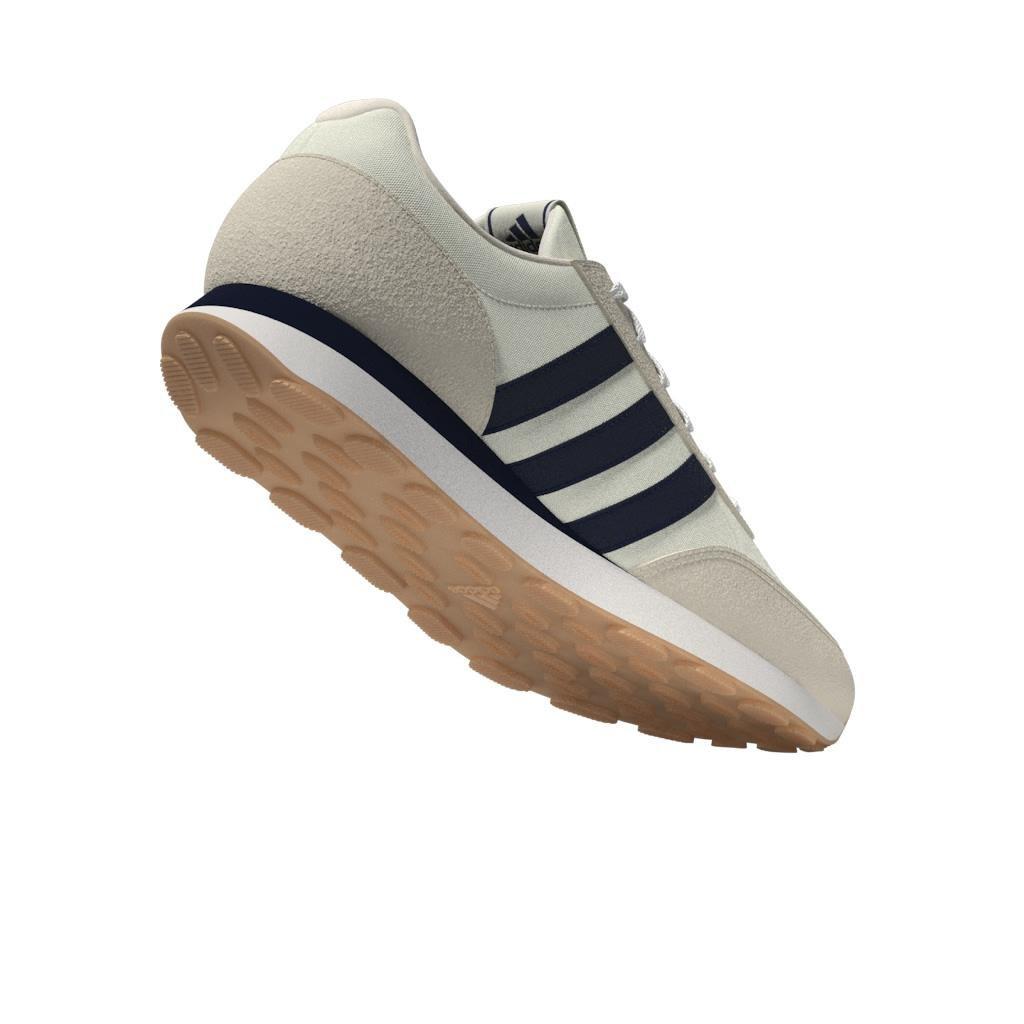 Run 60S 3.0 Shoes, White, , large image number 13