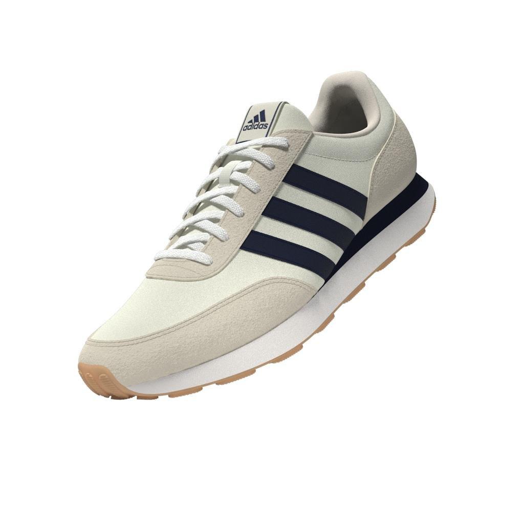 Run 60S 3.0 Shoes, White, , large image number 14