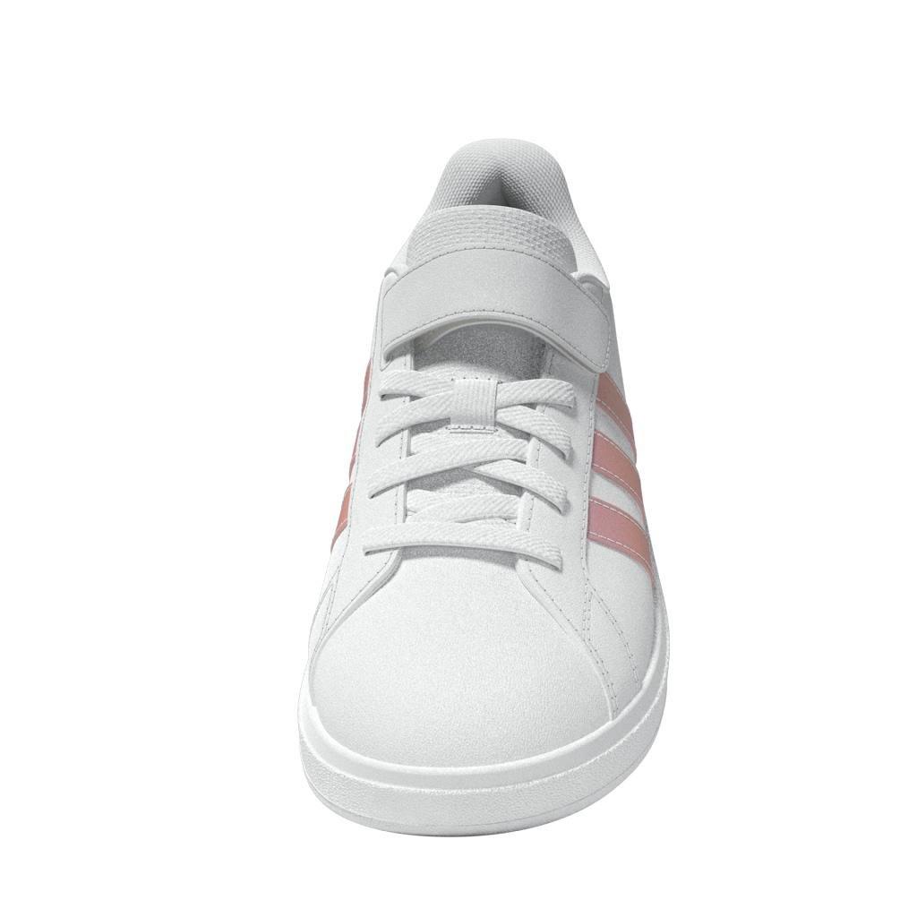 Unisex Grand Court 2.0 Shoes, White, A701_ONE, large image number 10