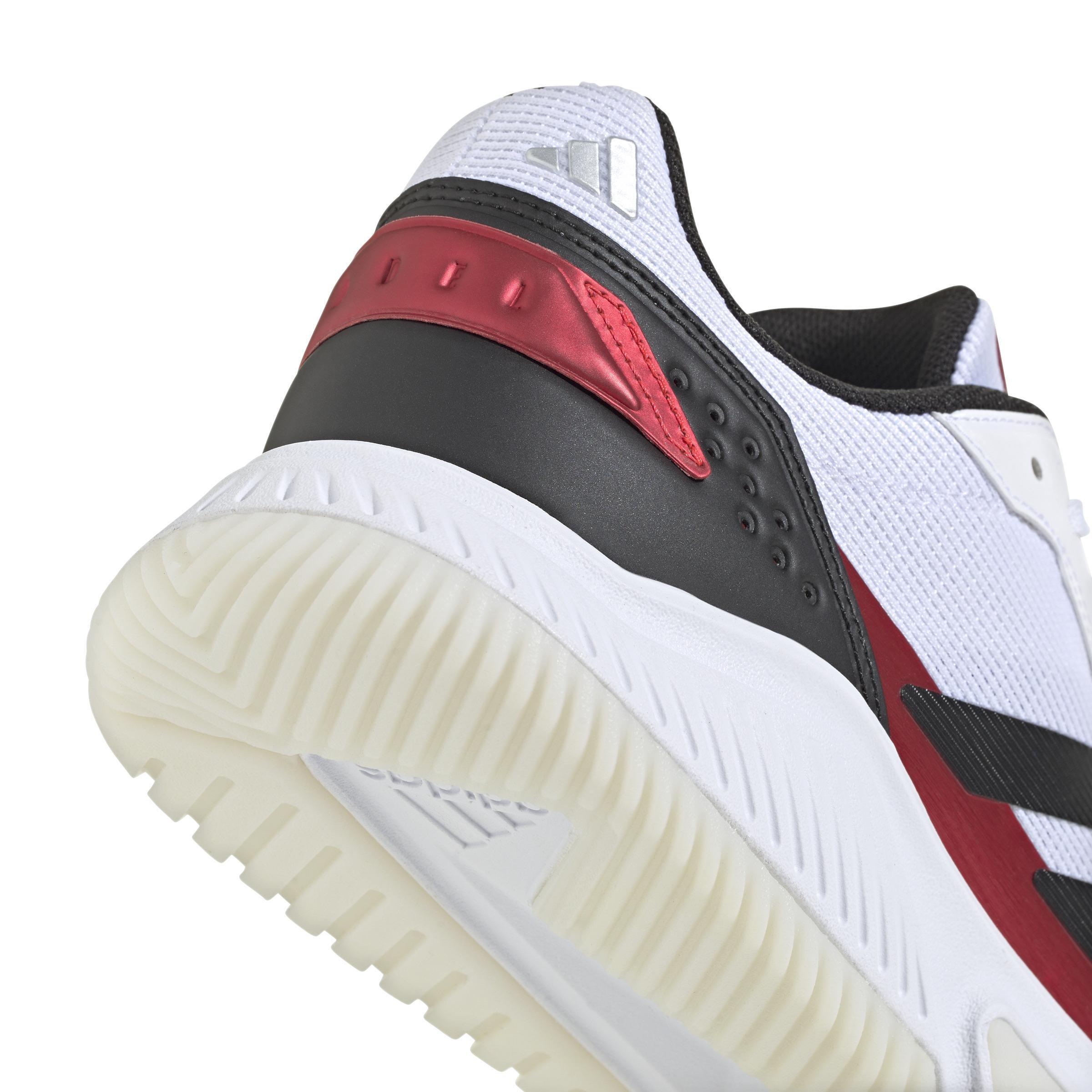 Courtquick Padel Shoes, White, , large image number 5