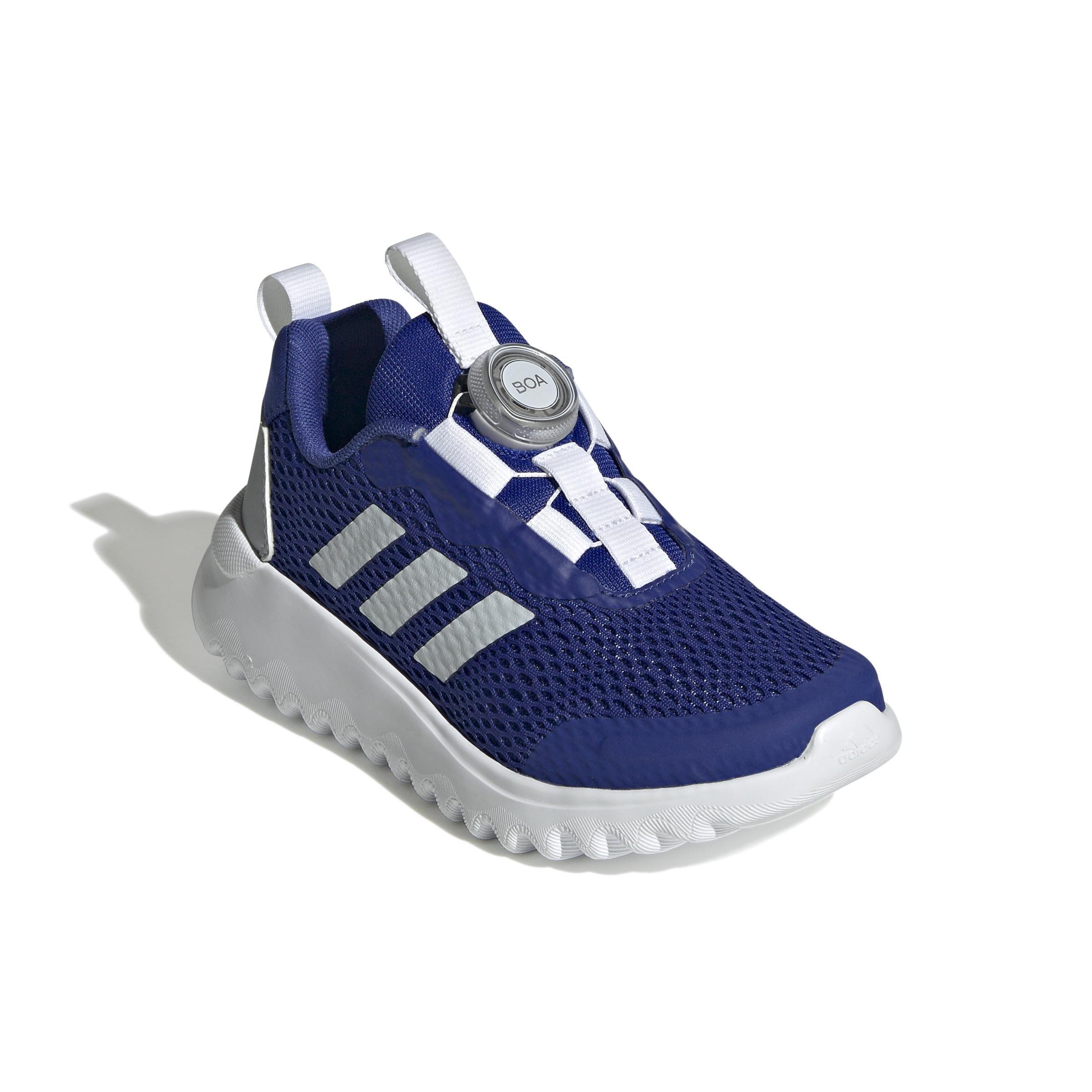 Kids Unisex Activeflex Boa 3.0 Shoes, Blue, A701_ONE, large image number 1