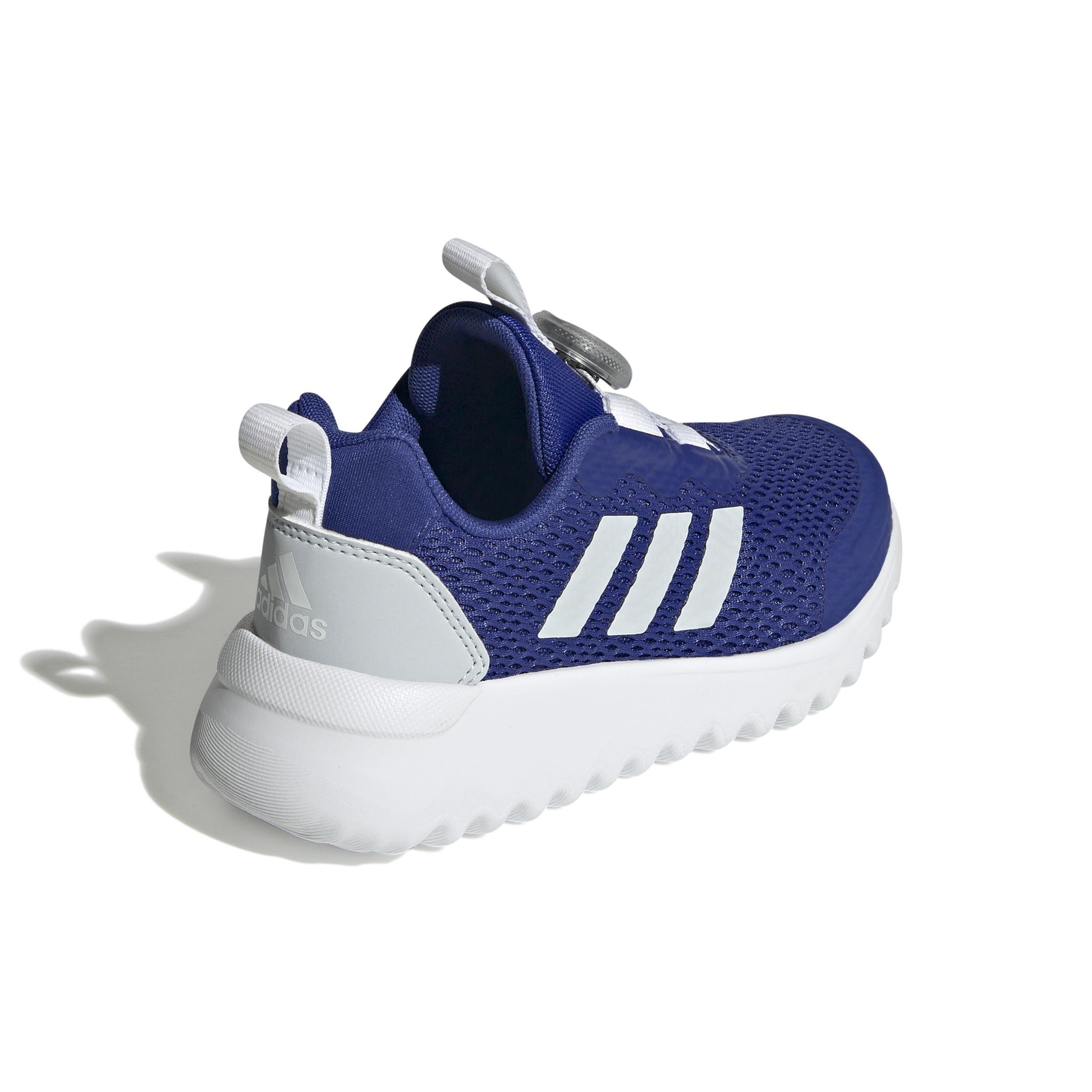 Kids Unisex Activeflex Boa 3.0 Shoes, Blue, A701_ONE, large image number 2