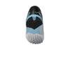 Kids Unisex X Crazyfast Messi.3 Turf Boots, Black, A701_ONE, thumbnail image number 9