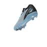 Kids Unisex X Crazyfast Messi.3 Firm Ground Boots, Blue, A701_ONE, thumbnail image number 8