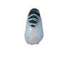 Kids Unisex X Crazyfast Messi.3 Firm Ground Boots, Blue, A701_ONE, thumbnail image number 9