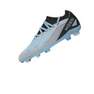 Kids Unisex X Crazyfast Messi.3 Firm Ground Boots, Blue, A701_ONE, thumbnail image number 10