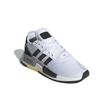 Men Nmd_G1 Shoes, White, A701_ONE, large image number 1