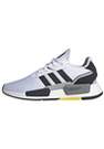 Men Nmd_G1 Shoes, White, A701_ONE, thumbnail image number 8