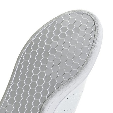 Women Advantage Shoes, White, A701_ONE, large image number 4