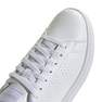 Women Advantage Shoes, White, A701_ONE, thumbnail image number 5