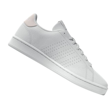 Women Advantage Shoes, White, A701_ONE, large image number 13