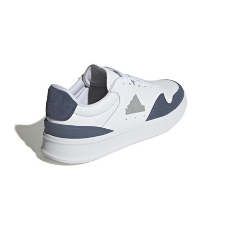 Men Kantana Shoes, White, A701_ONE, large image number 3