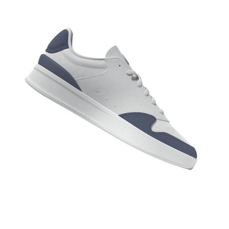 Men Kantana Shoes, White, A701_ONE, large image number 12