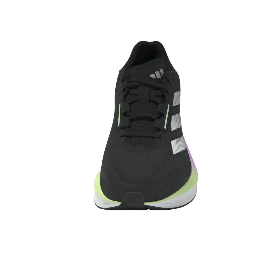 Men Duramo Speed Shoes, Black, A701_ONE, large image number 6