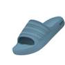 Women Adilette Ayoon Slides, Blue, A701_ONE, thumbnail image number 7