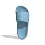 Women Adilette Ayoon Slides, Blue, A701_ONE, thumbnail image number 11