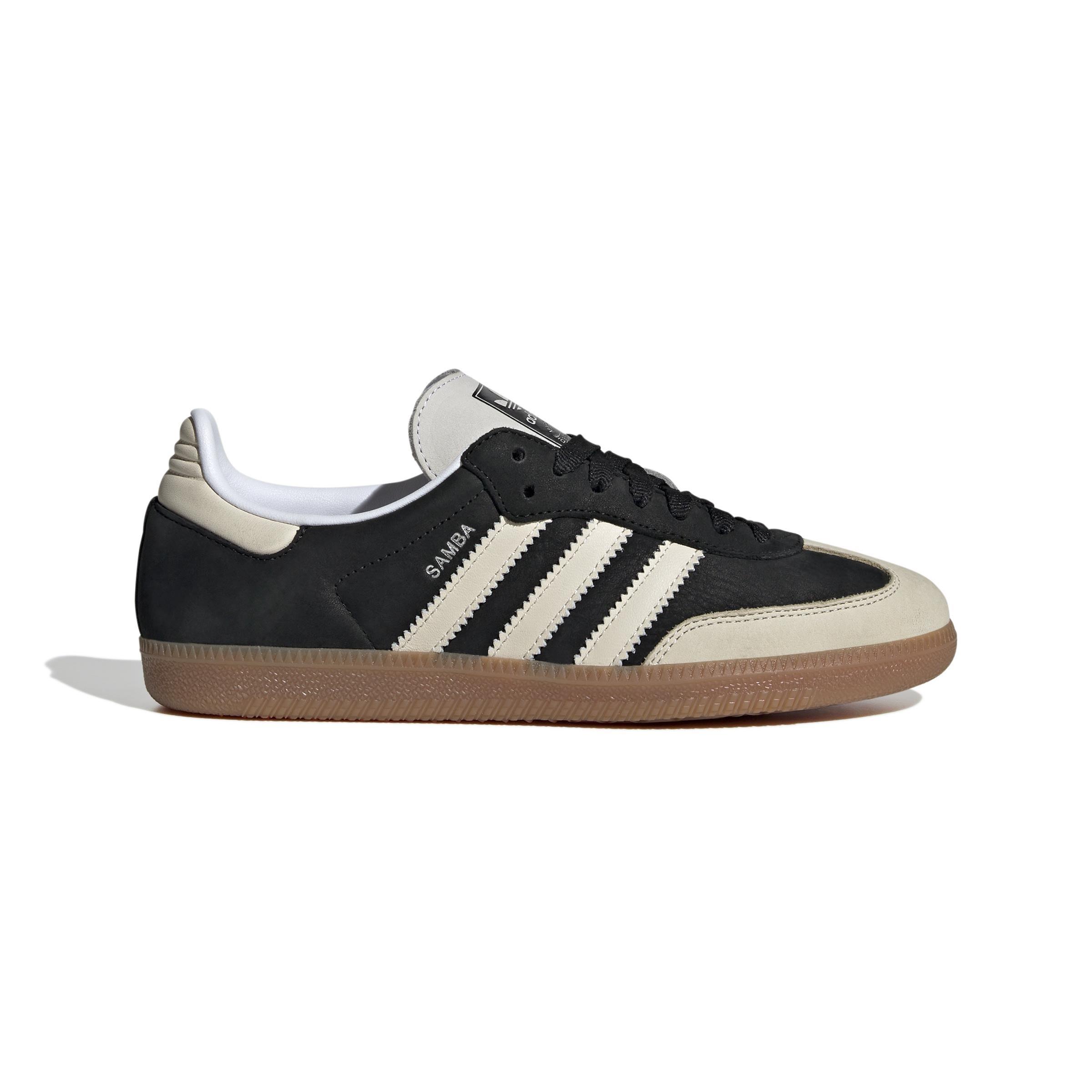 Samba OG Shoes, Black, , medium