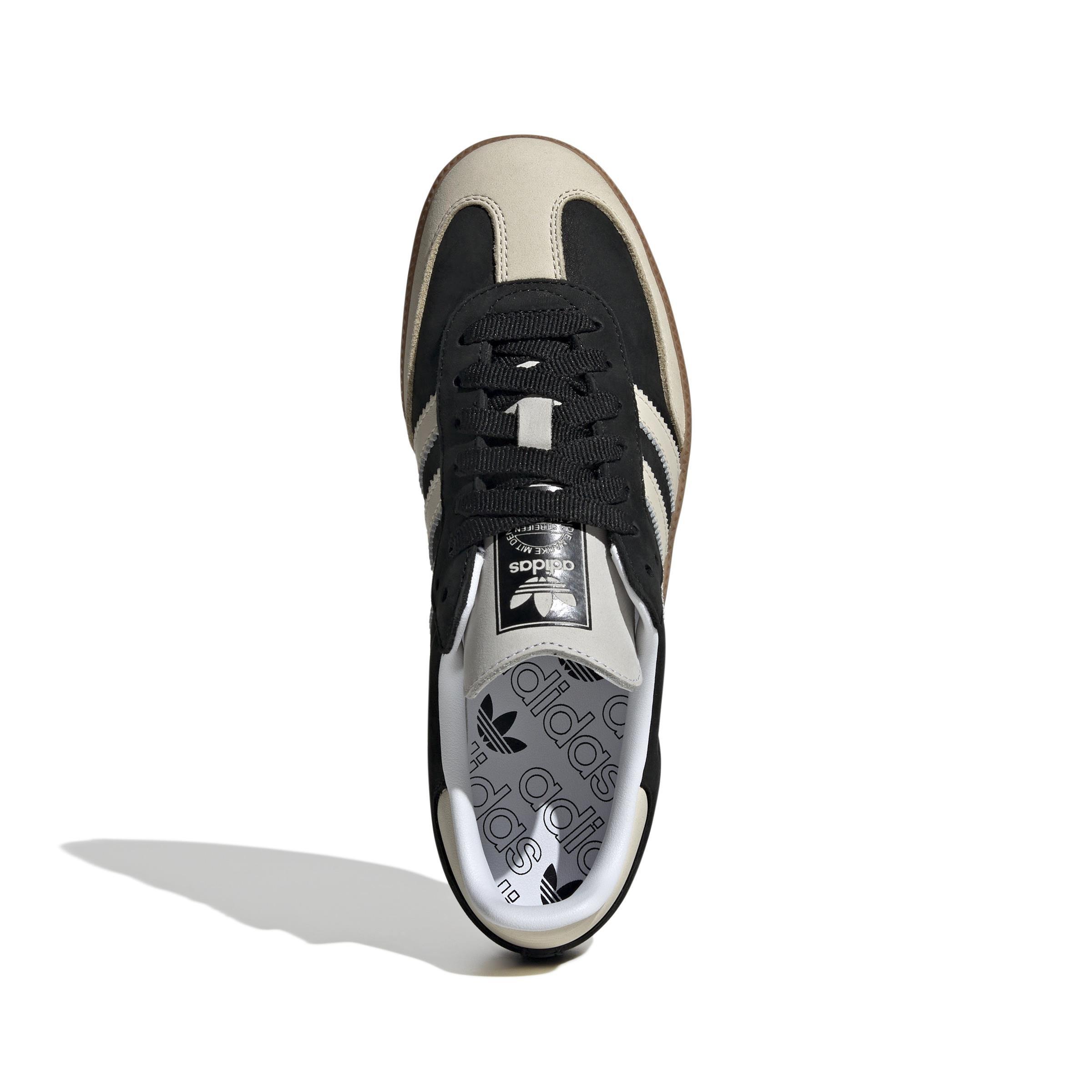 Samba OG Shoes, Black, , large image number 1