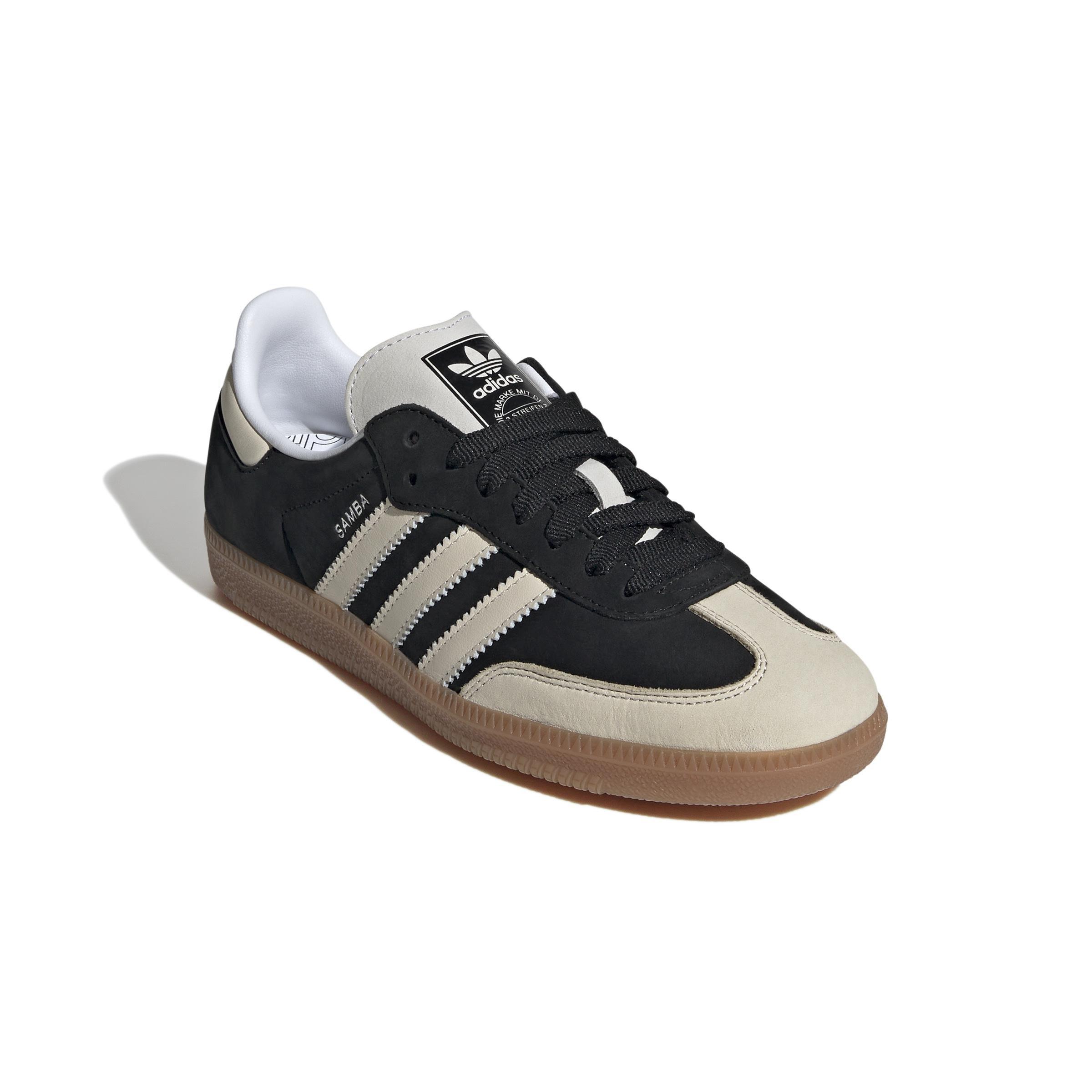 Samba OG Shoes, Black, , large image number 2