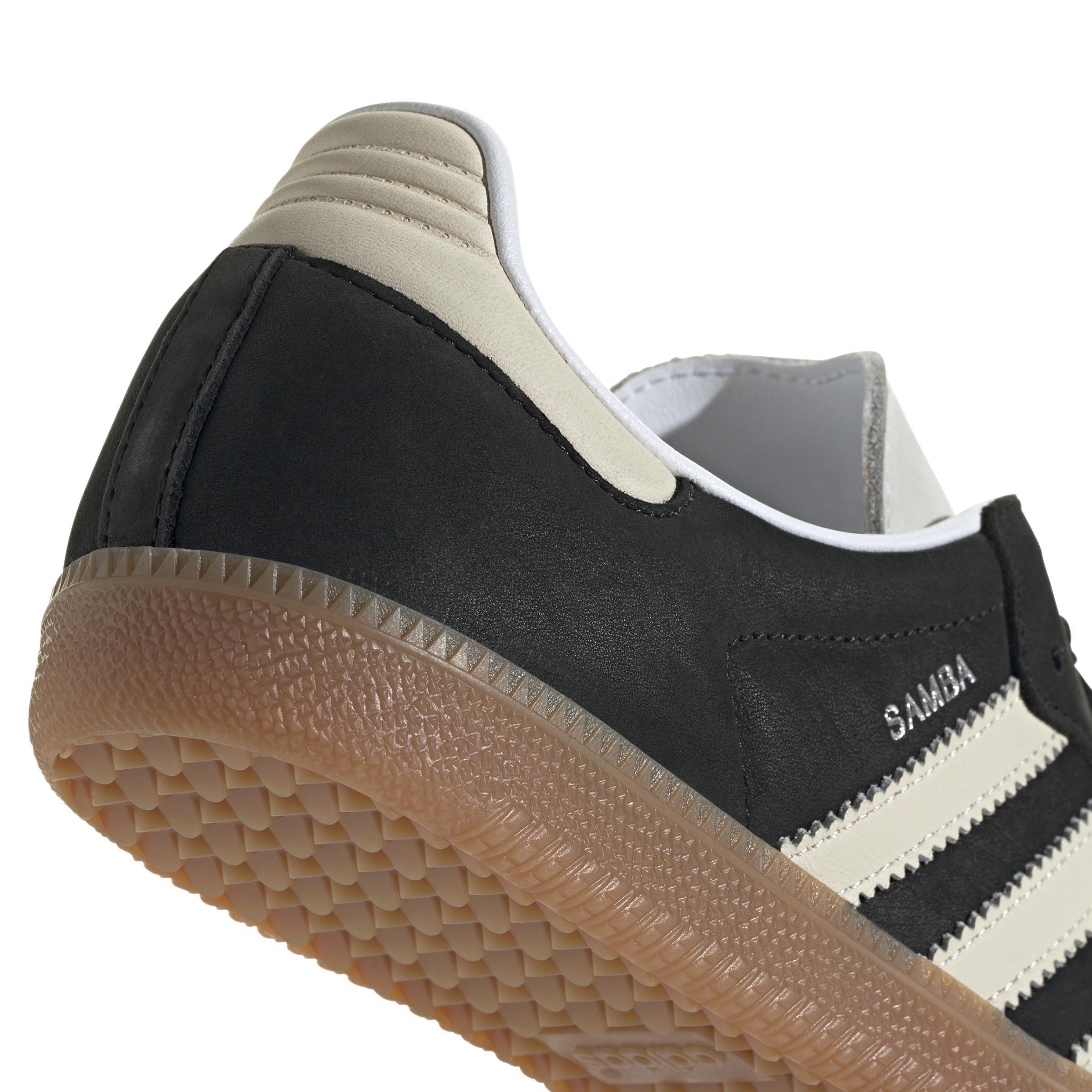 Samba OG Shoes, Black, , large image number 4