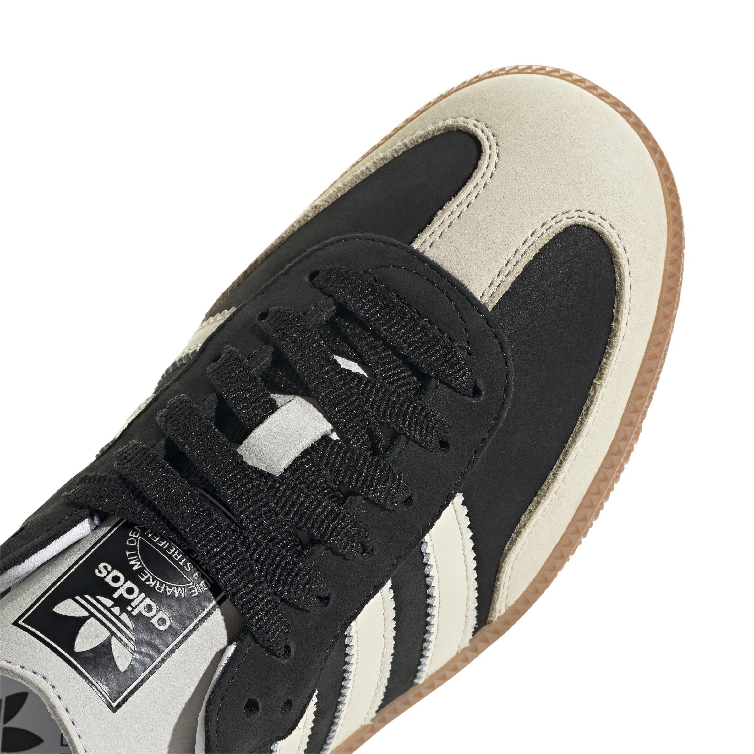 Samba OG Shoes, Black, , large image number 5