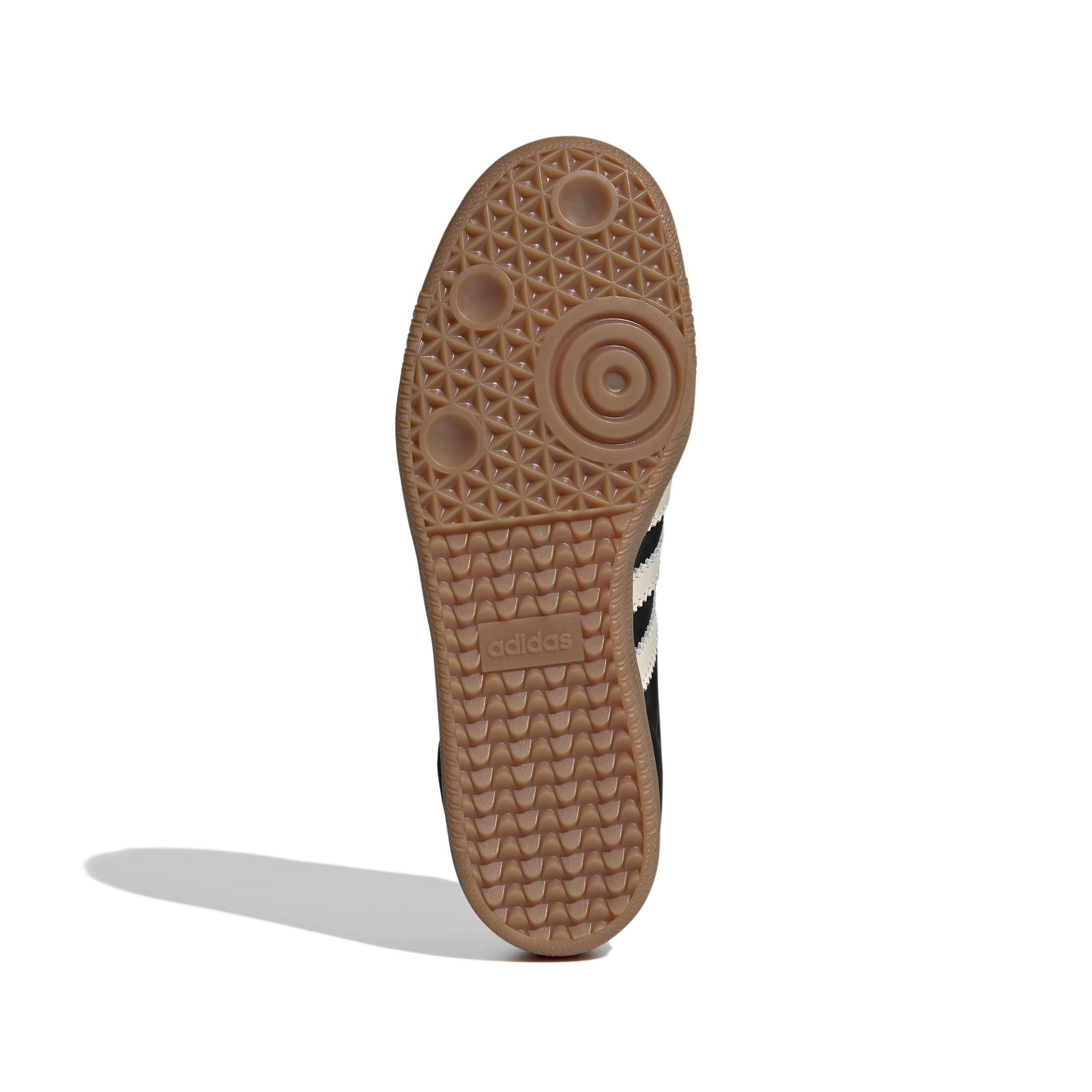 Samba OG Shoes, Black, , large image number 7
