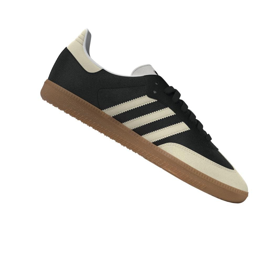 Samba OG Shoes, Black, , large image number 9