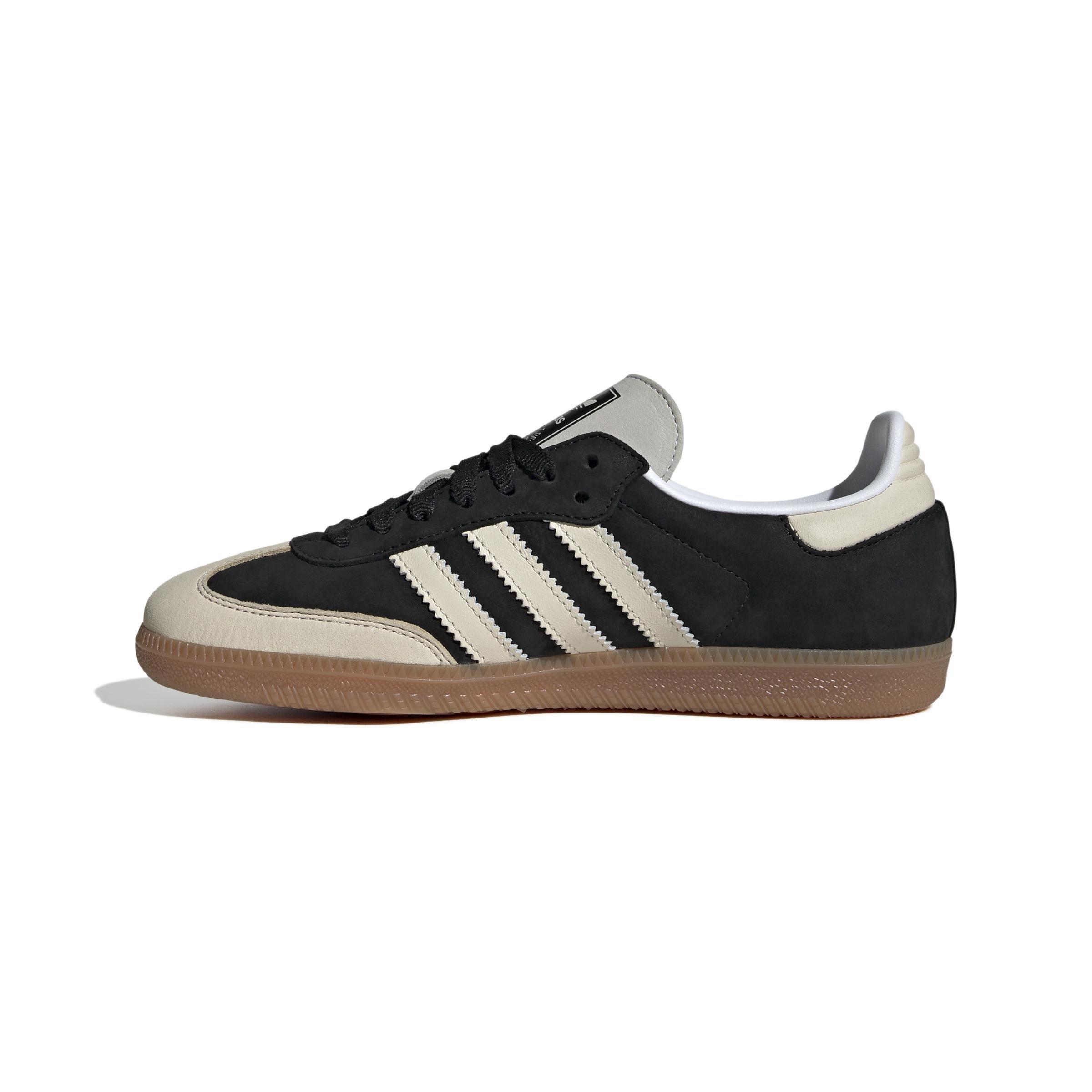 Samba OG Shoes, Black, , large image number 11