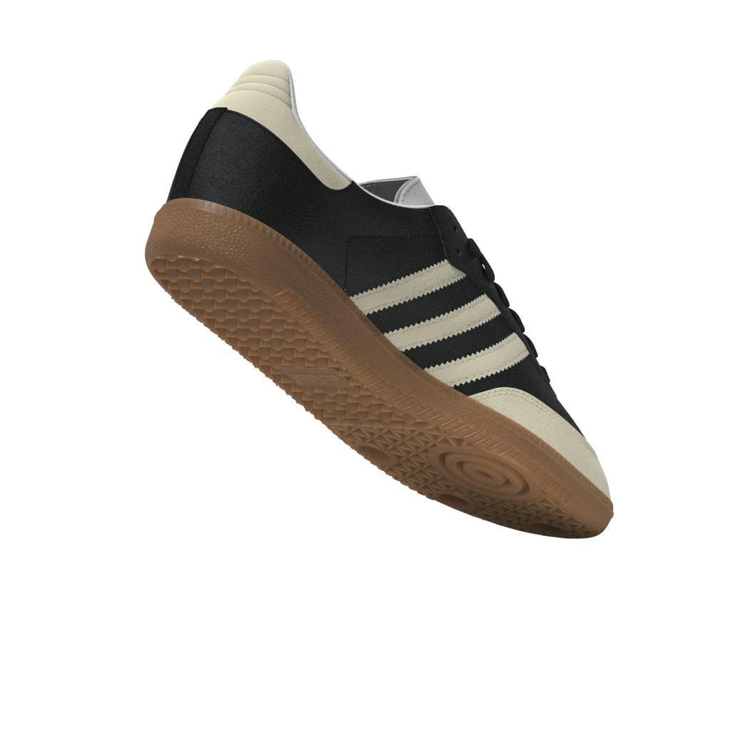 Samba OG Shoes, Black, , large image number 13