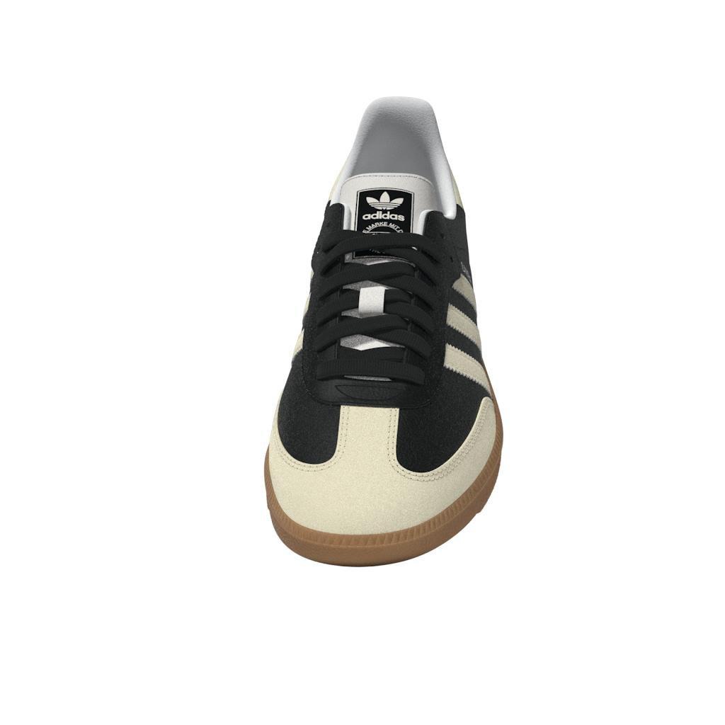 Samba OG Shoes, Black, , large image number 14
