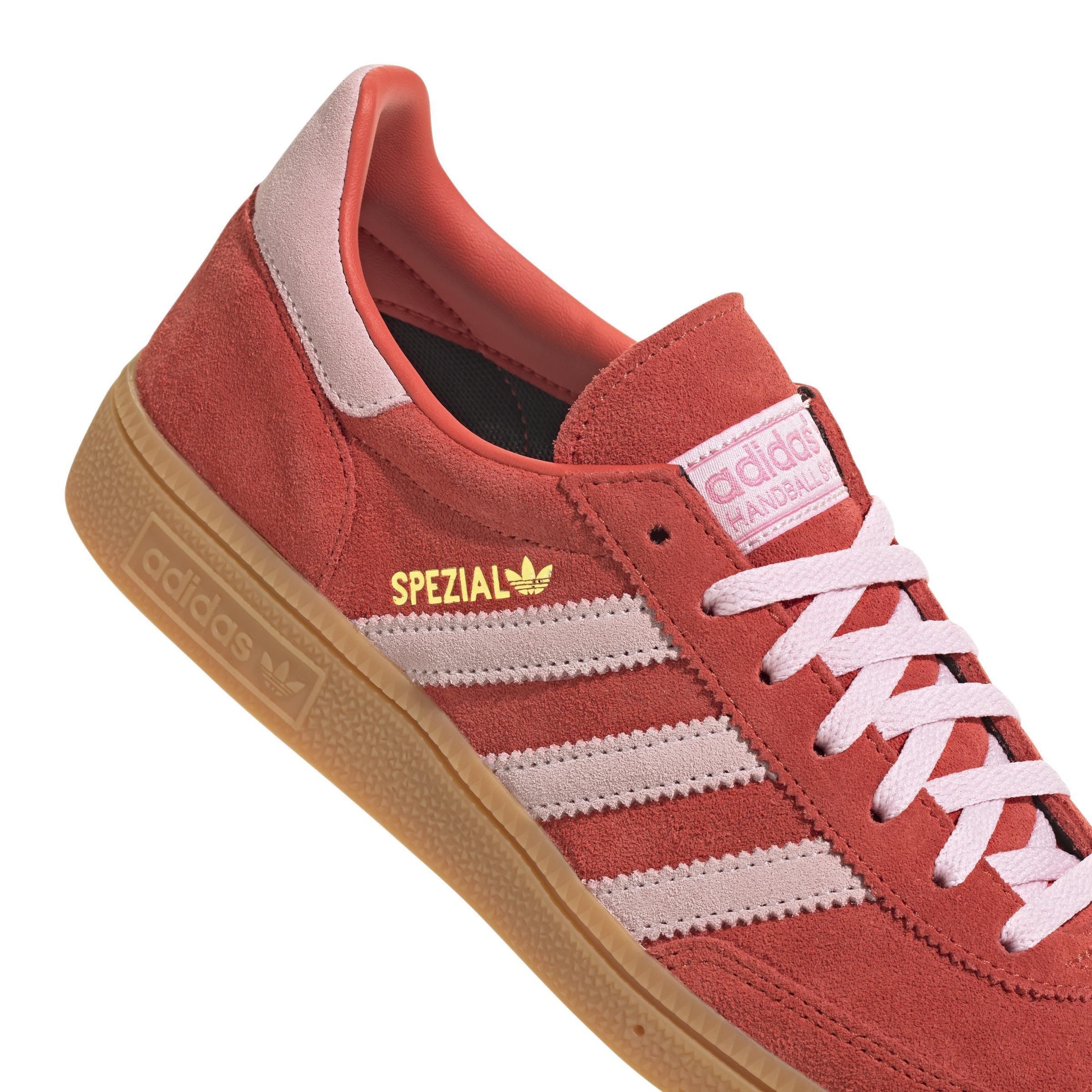 Handball Spezial Shoes, Red, , large image number 4