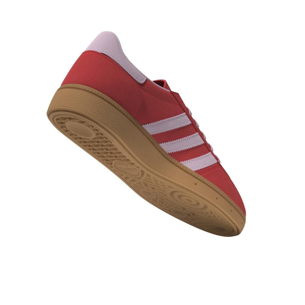 Handball Spezial Shoes, Red, A701_ONE, large image number 10