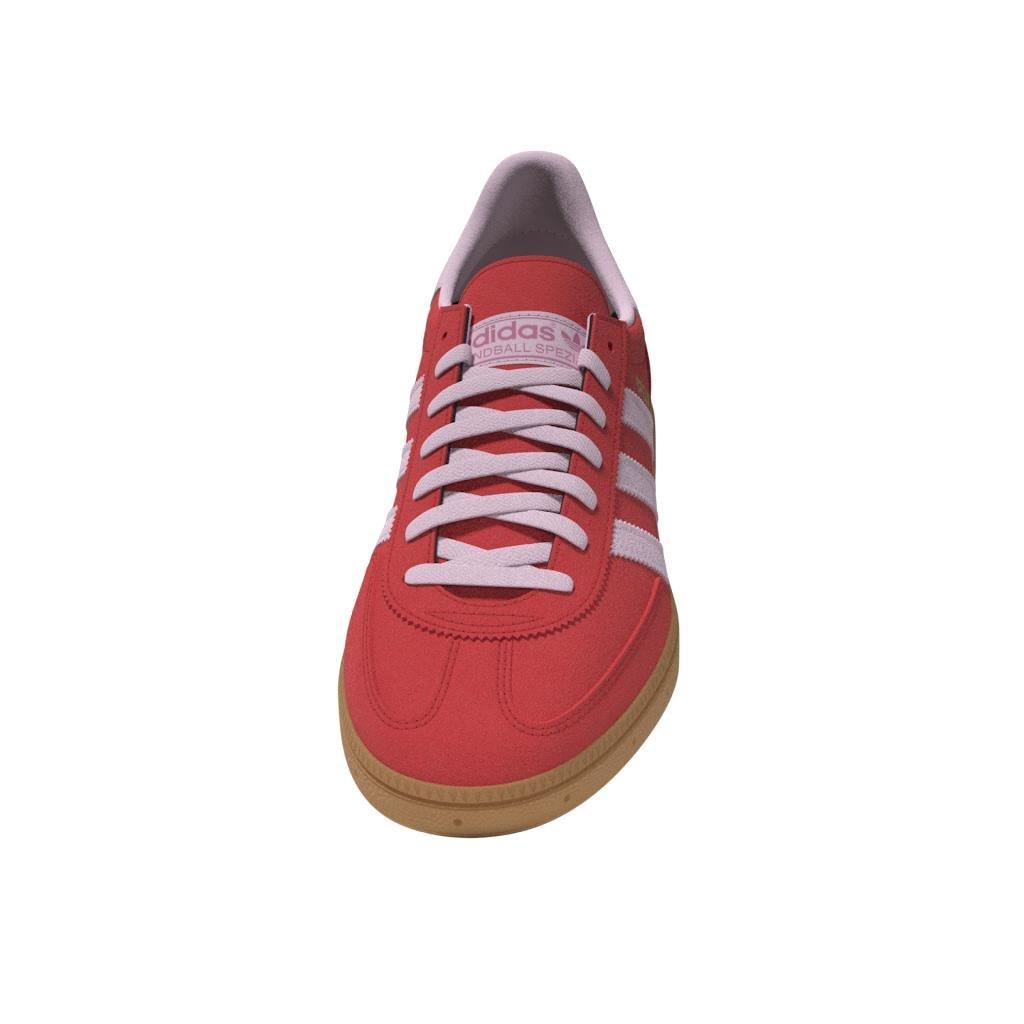 Handball Spezial Shoes, Red, , large image number 11