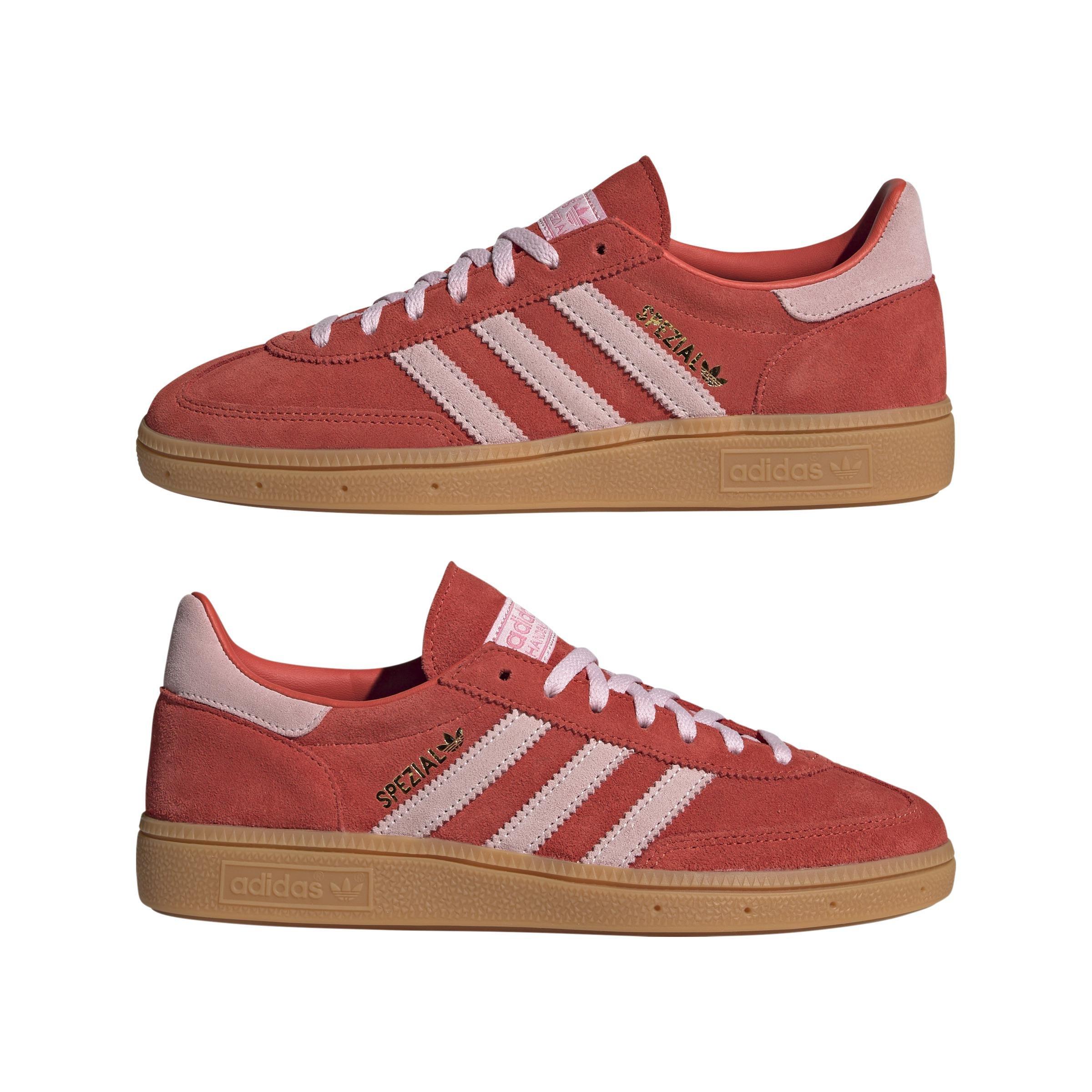 Handball Spezial Shoes, Red, , large image number 13