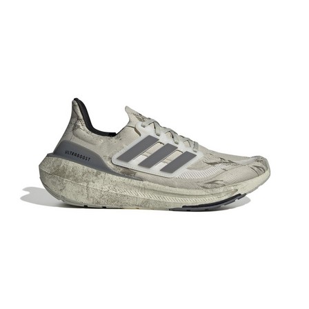 Unisex Ultraboost Light Shoes, Beige, A701_ONE, large image number 0