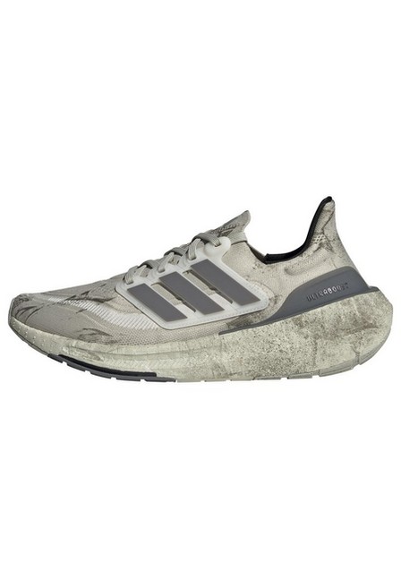 Unisex Ultraboost Light Shoes, Beige, A701_ONE, large image number 12