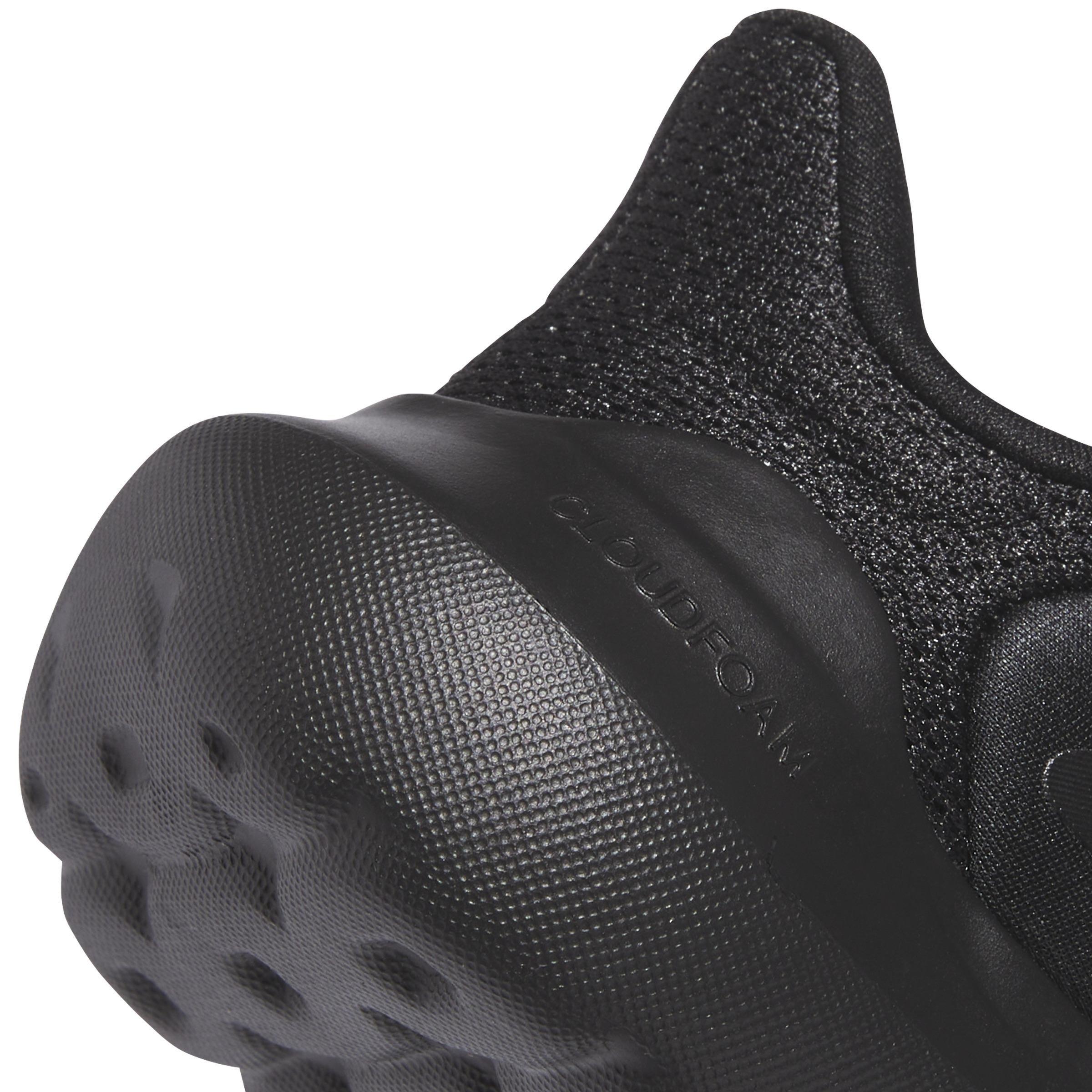 Unisex Kids Tensaur Run 2.0 Shoes, Black, , large image number 5