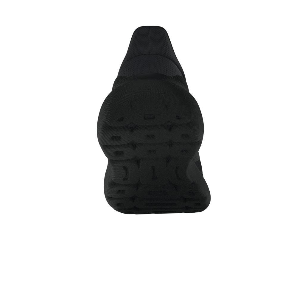 Unisex Kids Tensaur Run 2.0 Shoes, Black, A701_ONE, large image number 8