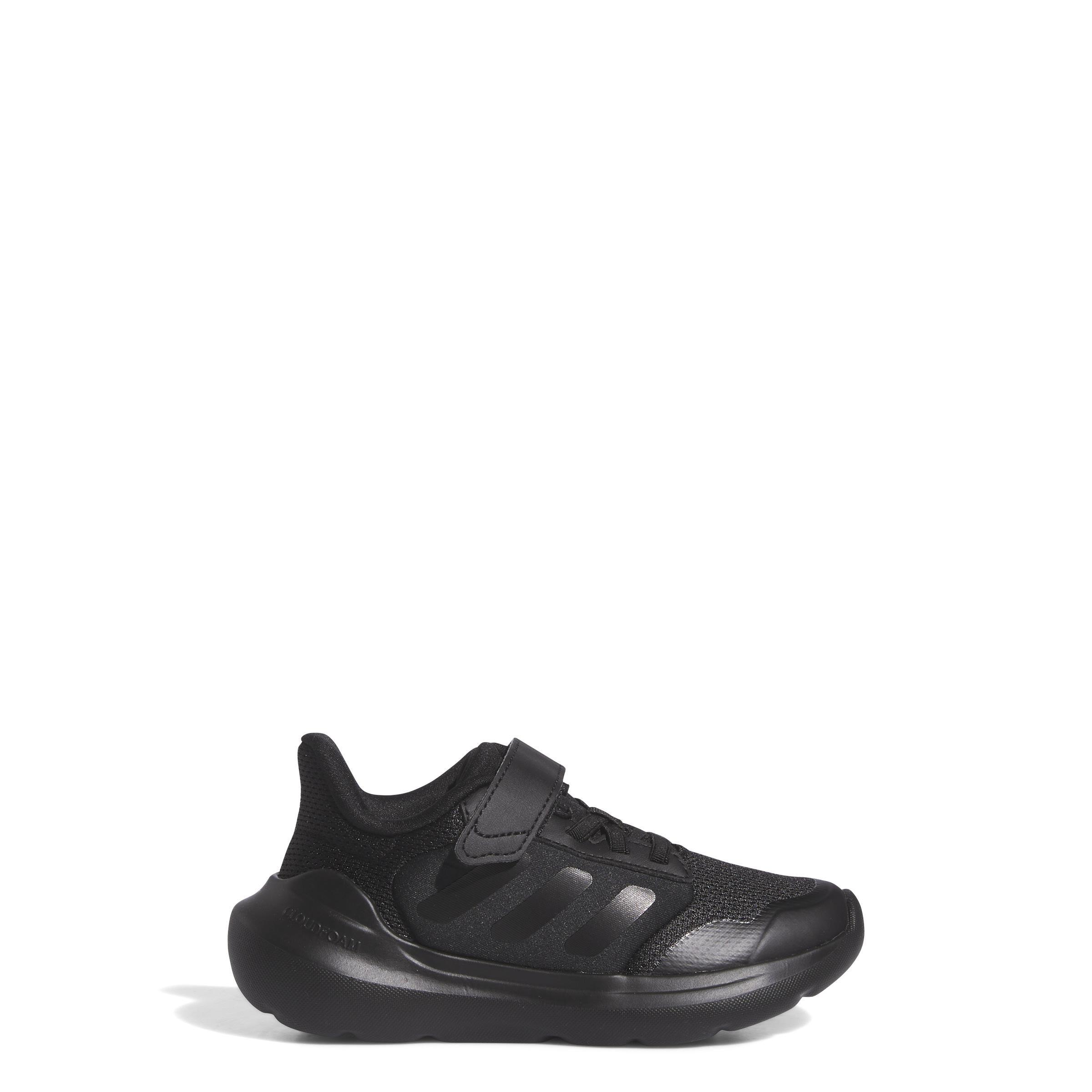 Unisex Kids Tensaur Run 2.0 Shoes, Black, , large image number 12